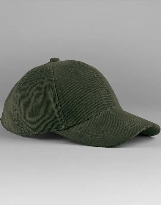 Beechfield EarthAware¬Æ Cord Baseball Cap B680 - - Customisable Caps