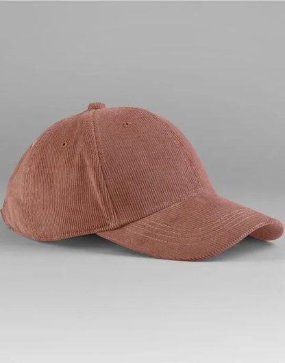 Beechfield EarthAware¬Æ Cord Baseball Cap B680 - - Customisable Caps