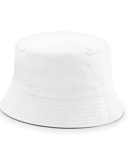 Beechfield Reversible Bucket Hat B686 - - Customisable Hats