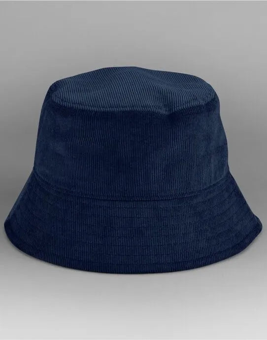 Beechfield EarthAware¬Æ Cord Bucket Hat B687 - - Customisable Hats