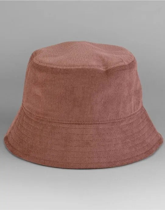 Beechfield EarthAware¬Æ Cord Bucket Hat B687 - - Customisable Hats