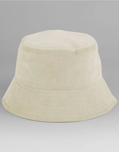 Beechfield EarthAware¬Æ Cord Bucket Hat B687 - - Customisable Hats