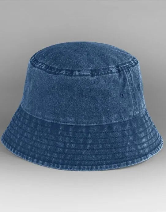 Beechfield Vintage Bucket Hat B688 - - Customisable Hats