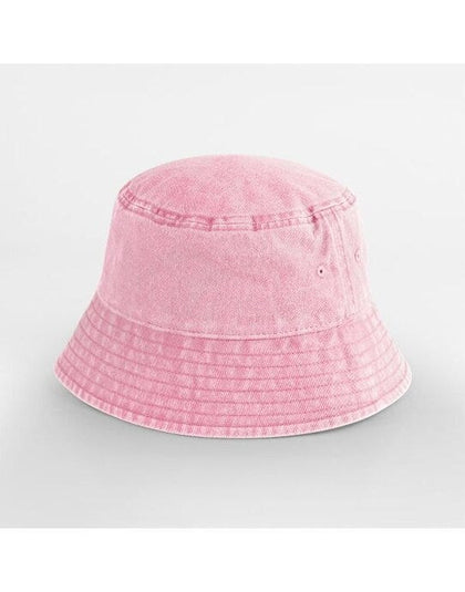 Vintage Dusky Pink