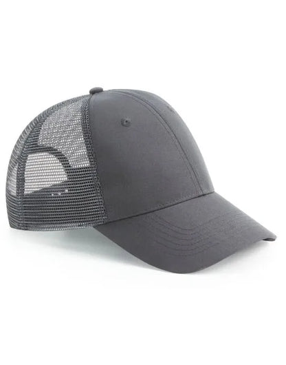 Beechfield Recycled Snapback Trucker Cap B75R - - Customisable Caps
