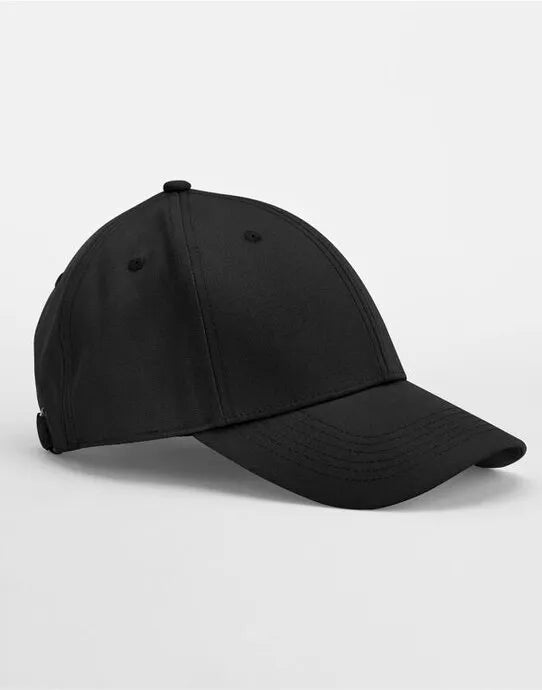 Beechfield EarthAware Organic Cotton Cap B801 - - Customisable Caps