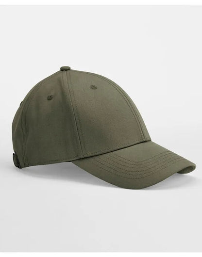 Beechfield EarthAware Organic Cotton Cap B801 - - Customisable Caps