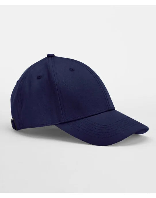 Beechfield EarthAware Organic Cotton Cap B801 - - Customisable Caps