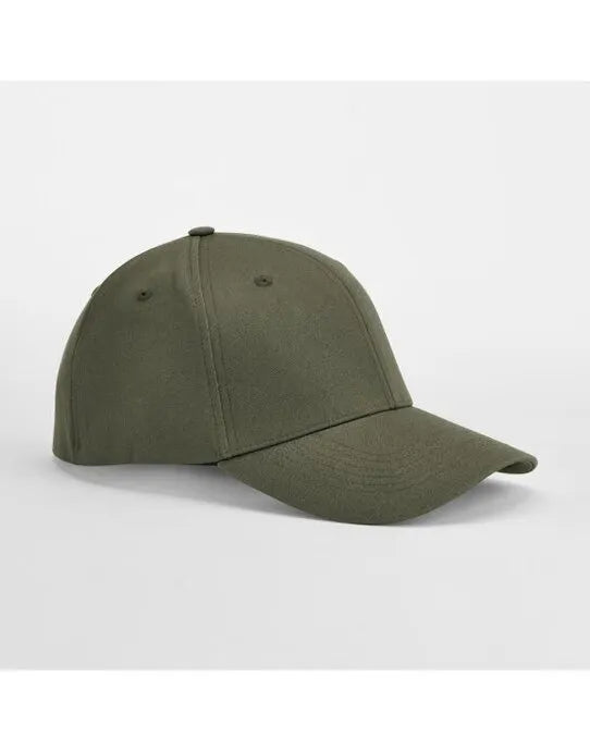 Beechfield EA Organic Stretch-Sit Cap B803 - - Customisable Caps