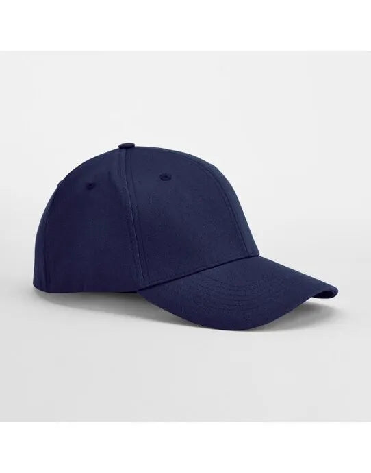 Beechfield EA Organic Stretch-Sit Cap B803 - - Customisable Caps