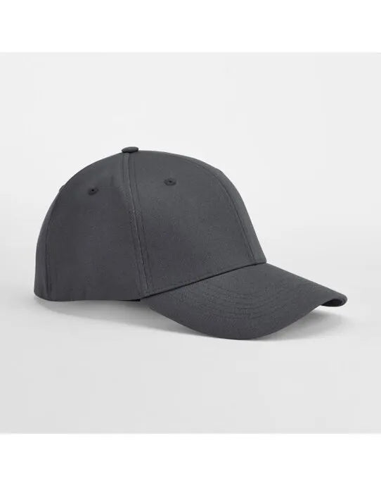 Beechfield EA Organic Stretch-Sit Cap B803 - - Customisable Caps