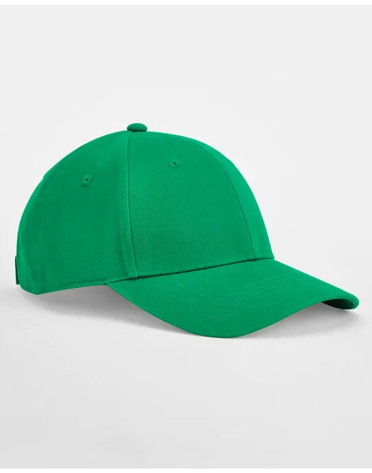 Beechfield EA EA Jnr Org 6 Panel Cap B821B - - Customisable Caps
