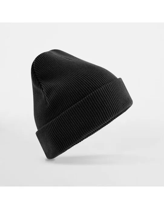 OC Original Cuffed Beanie - B830N - - Customisable Caps &amp; Hats Etc