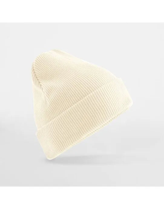 OC Original Cuffed Beanie - B830N - - Customisable Caps &amp; Hats Etc