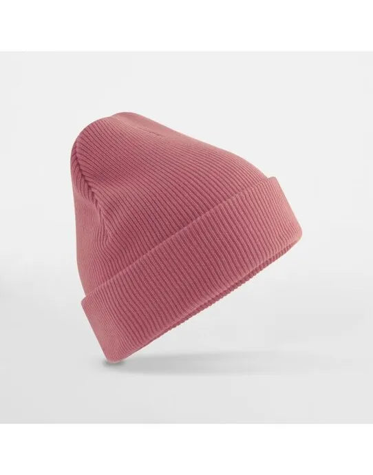 OC Original Cuffed Beanie - B830N - - Customisable Caps &amp; Hats Etc