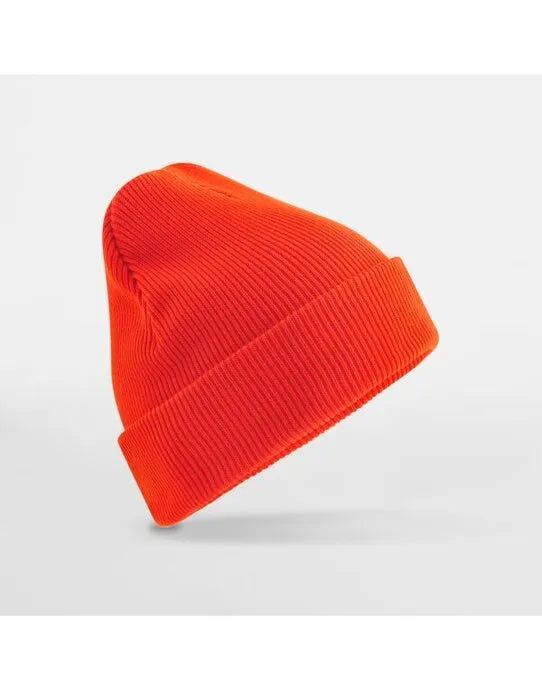 OC Original Cuffed Beanie - B830N - - Customisable Caps &amp; Hats Etc