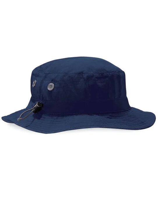 Beechfield Cargo Bucket Hat B88 - - Customisable Hats