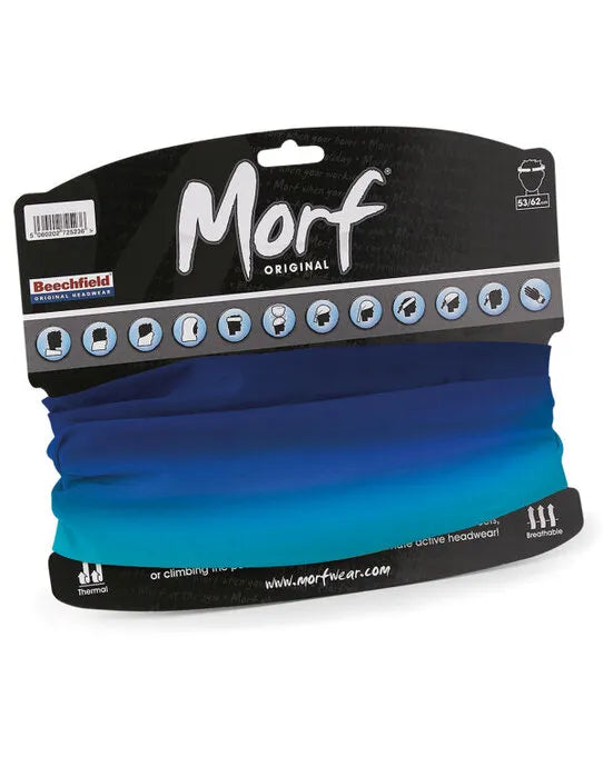 Beechfield Morf¬Æ Ombr√© B905 - - Customisable Scarves