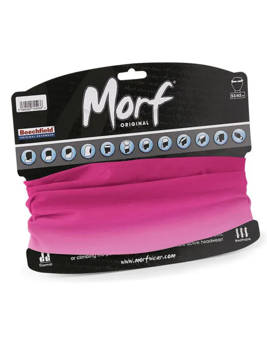 Beechfield Morf¬Æ Ombr√© B905 - - Customisable Scarves