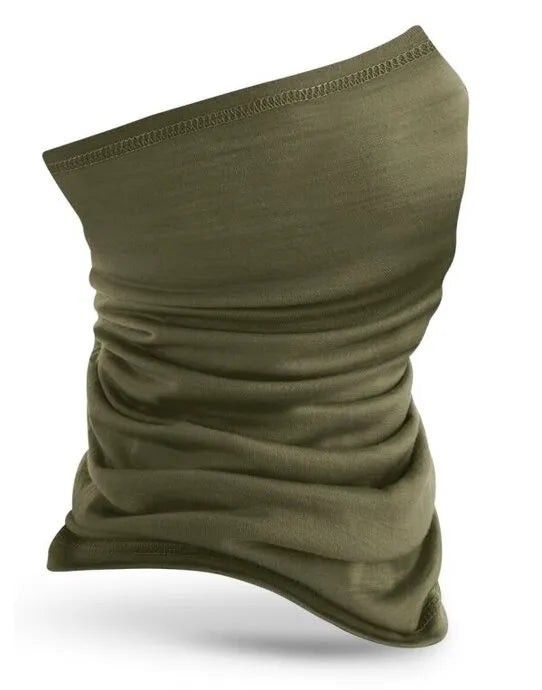 Beechfield Merino Morf B916 - - Customisable Scarves