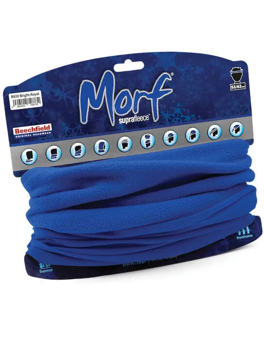 Beechfield Morf¬Æ Suprafleece¬Æ B920 - - Customisable Scarves