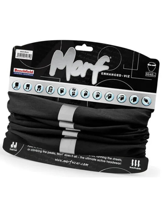 Beechfield Morf¬Æ Enhanced-Viz B950 - - Customisable Scarves