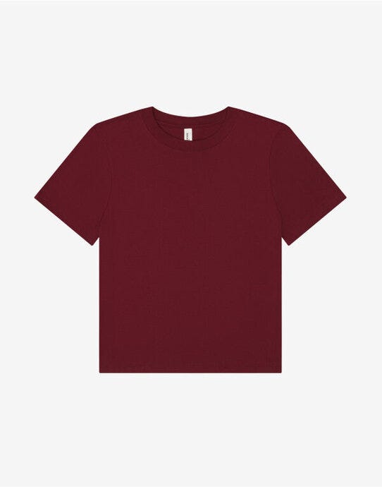 Bella + Canvas Women&