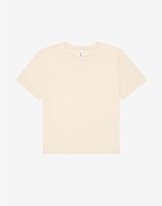 Bella + Canvas Women&
