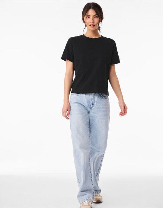 Bella + Canvas Women&