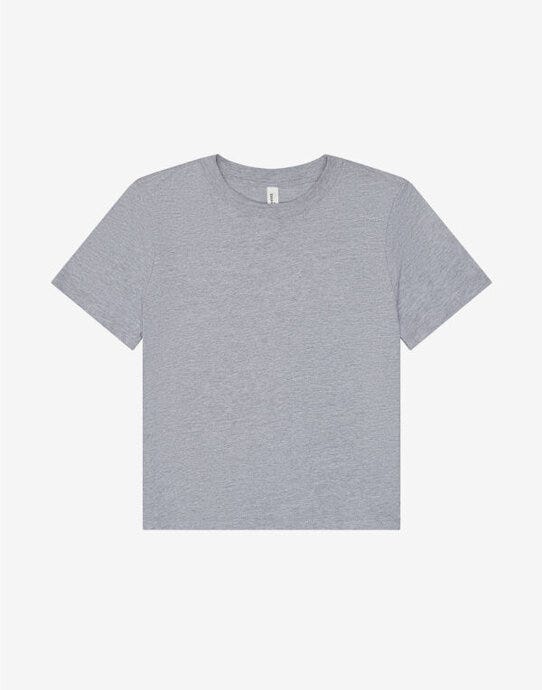 Bella + Canvas Women&