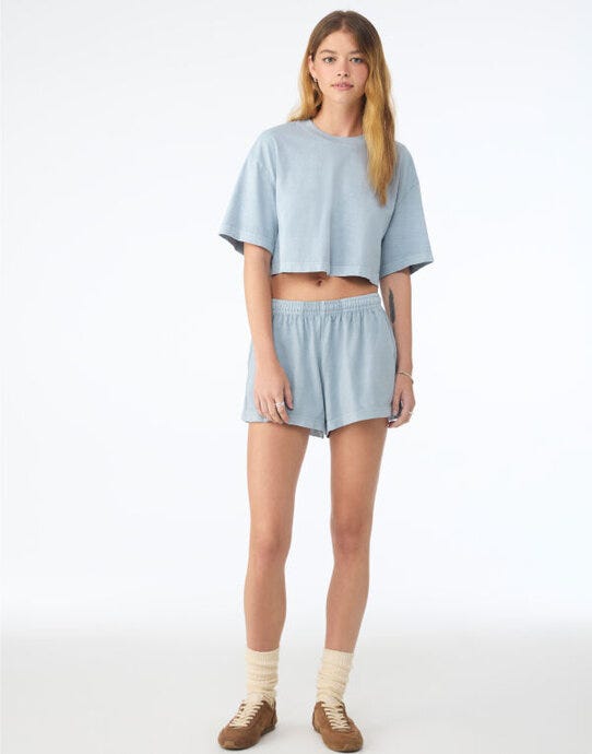 Bella + Canvas Women&