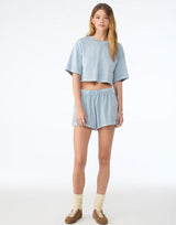 Light Washed Denim