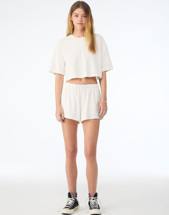 Bella + Canvas Women&