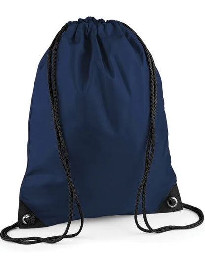 Bagbase Premium Gymsac BG10 - - Customisable Bags
