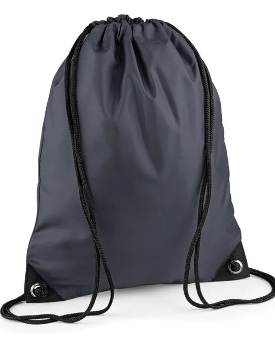 Bagbase Premium Gymsac BG10 - - Customisable Bags