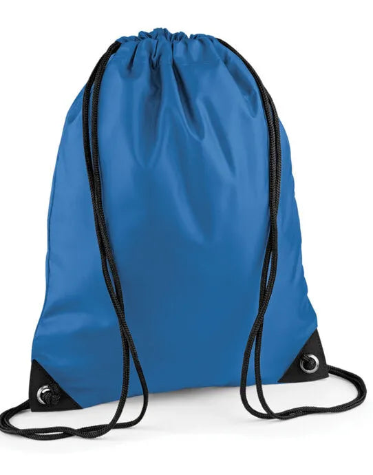 Bagbase Premium Gymsac BG10 - - Customisable Bags