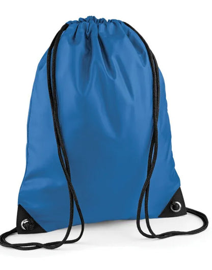 Bagbase Premium Gymsac BG10 - - Customisable Bags