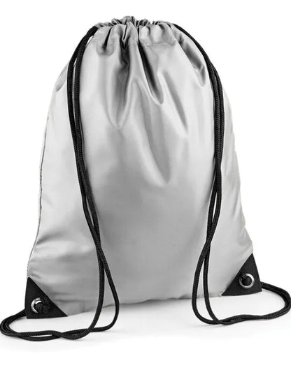 Bagbase Premium Gymsac BG10 - - Customisable Bags