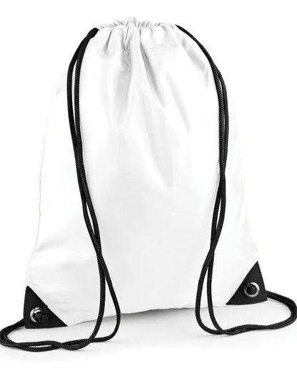 Bagbase Premium Gymsac BG10 - - Customisable Bags