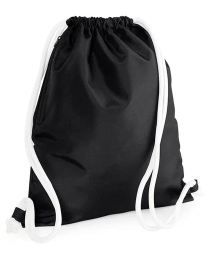 Bagbase Icon Gymsac BG110 - - Customisable Bags