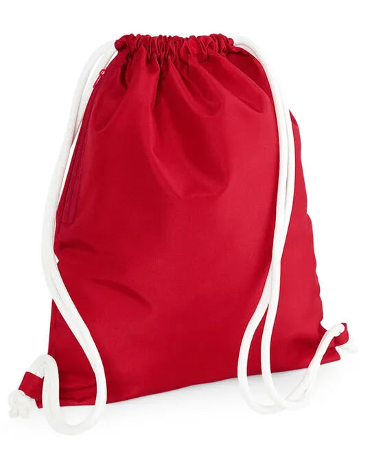 Bagbase Icon Gymsac BG110 - - Customisable Bags