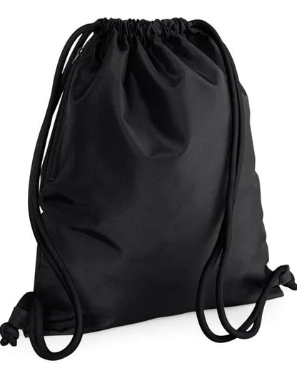 Bagbase Icon Gymsac BG110 - - Customisable Bags