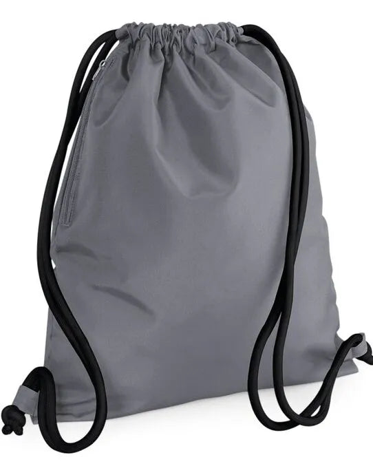 Bagbase Icon Gymsac BG110 - - Customisable Bags