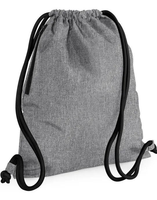 Bagbase Icon Gymsac BG110 - - Customisable Bags