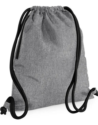 Bagbase Icon Gymsac BG110 - - Customisable Bags