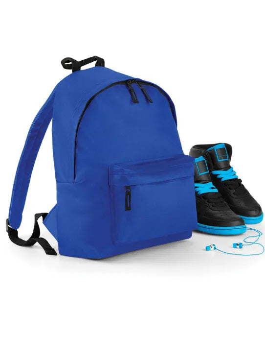 Bagbase Junior Fashion Backpack BG125J - - Customisable Bags