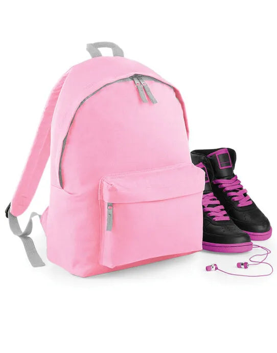 Bagbase Junior Fashion Backpack BG125J - - Customisable Bags