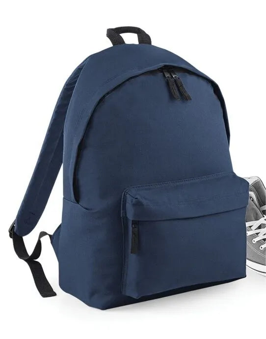 Bagbase Maxi Fashion Backpack BG125L - - Customisable Bags