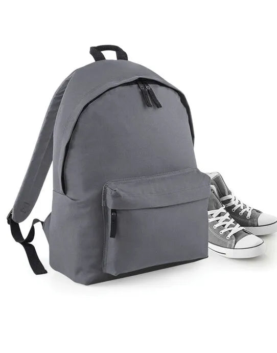 Bagbase Maxi Fashion Backpack BG125L - - Customisable Bags