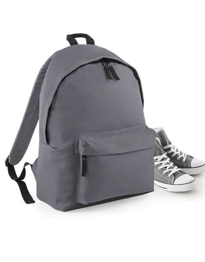 Bagbase Maxi Fashion Backpack BG125L - - Customisable Bags